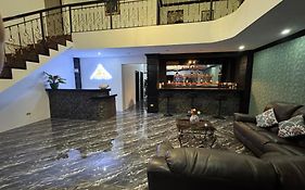 Bz Hostel Cebu